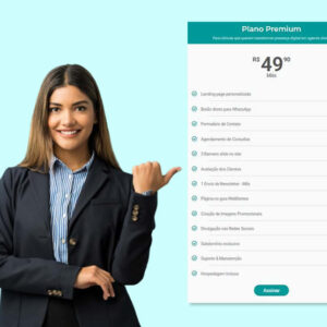 Plano Premium