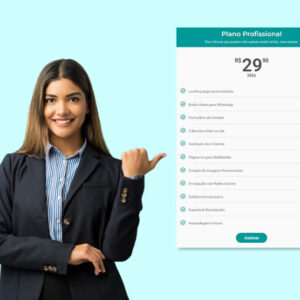 Plano Profissional